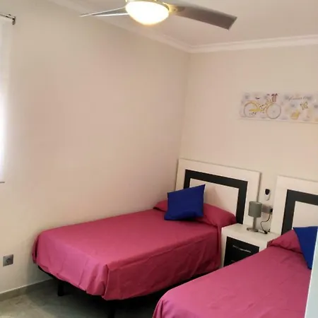 Bonito Apartment