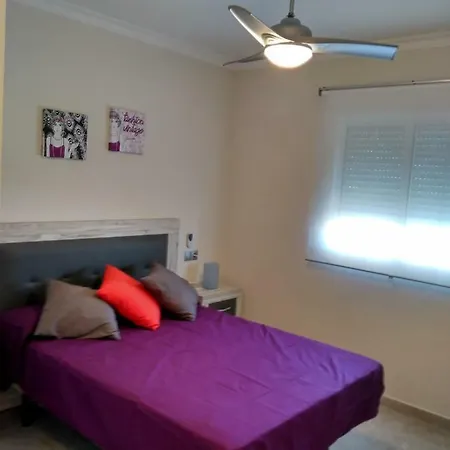Bonito Apartment *
