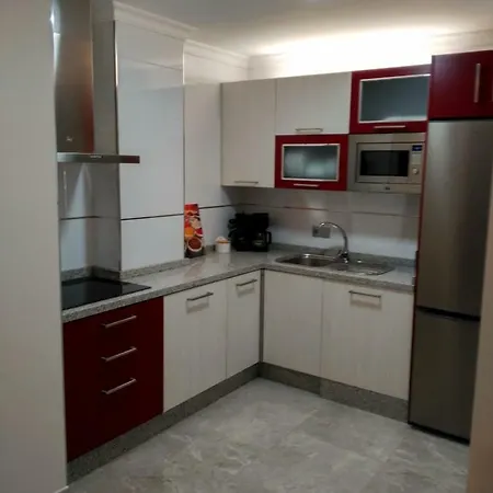 Bonito Apartment *