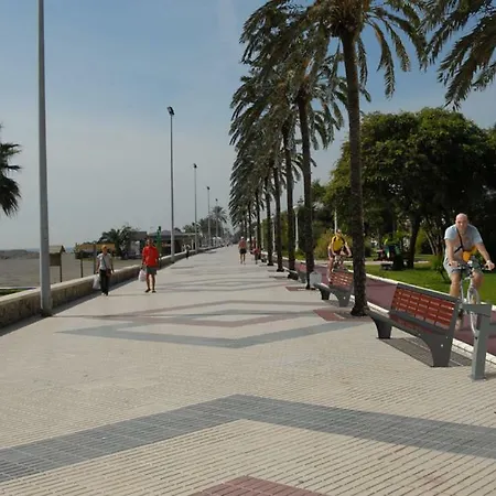 Bonito Apartment Torre Del Mar
