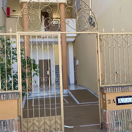 Bonito Apartamento *